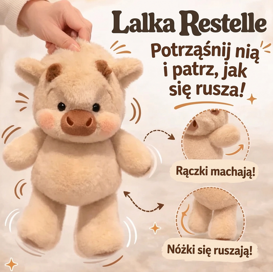 Pluszak Restelle